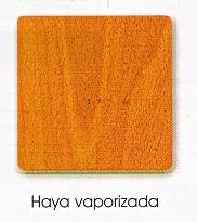 Haya vaporizada